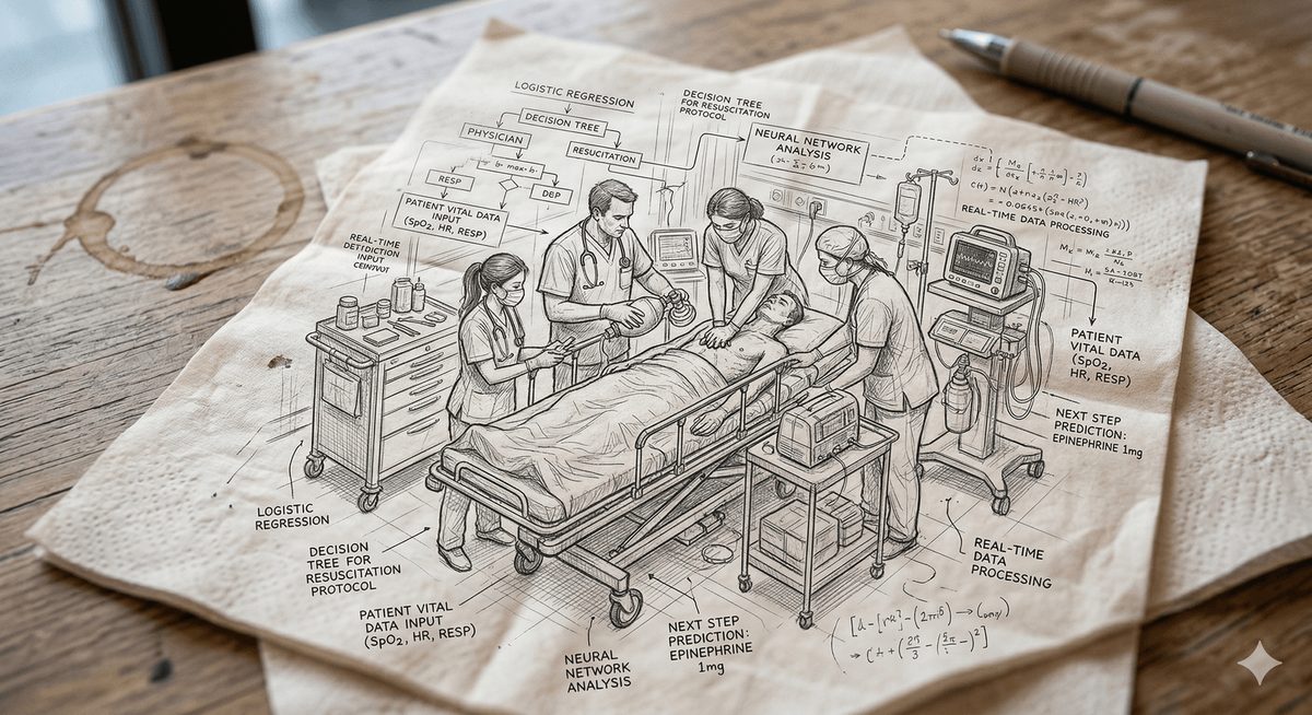 Responding to AI Diagnostic Failures in Emergency Medicine