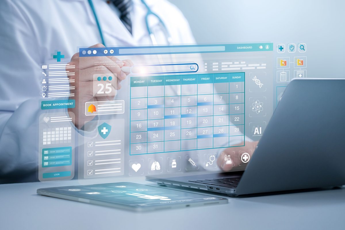 AI and Patient Handoffs: The Documentation Gap
